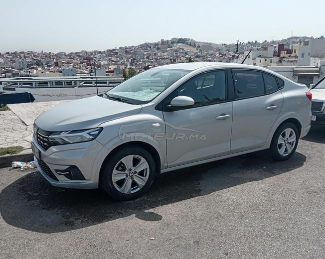 Dacia Logan Diesel 2022 2ème main, Non ADBLUE 