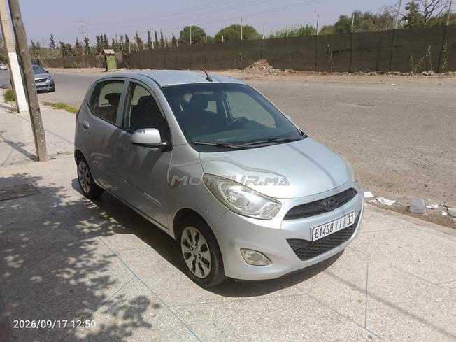 Hyundaii10