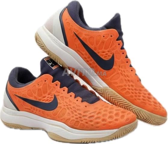 Nike Sport Tennis