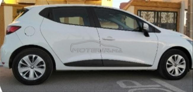 Renault Clio Diesel Manuelle 2017 à Fès