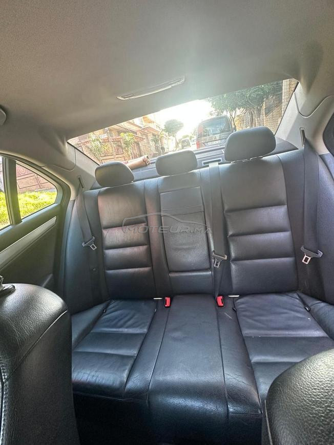 mercedes classe c 220