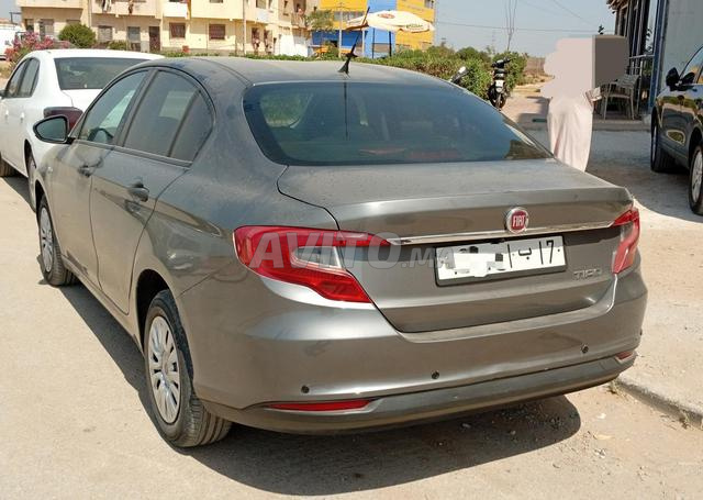 Fiat Tipo - 2