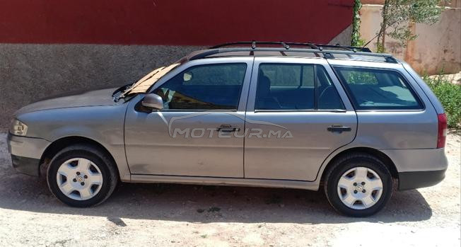 golf parati