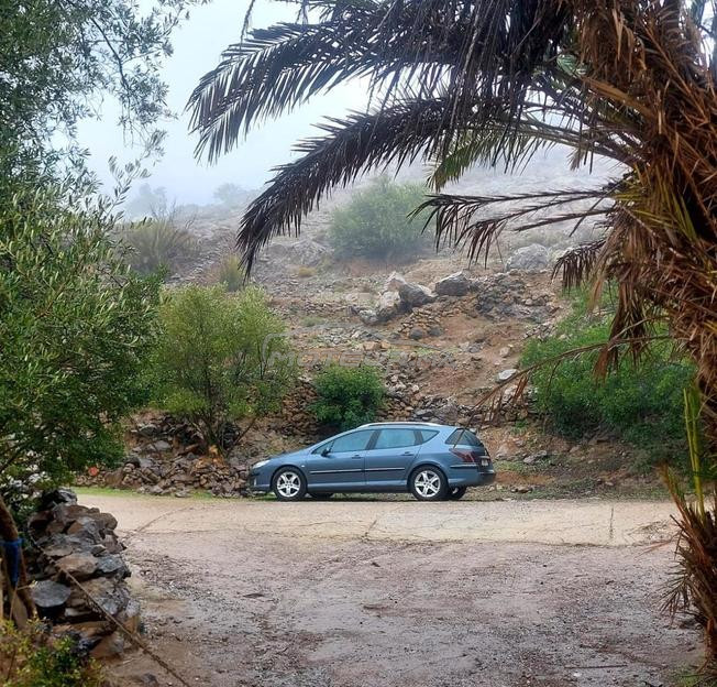 Peugeot 407 SW 2.0 HDi 136ch – Diesel