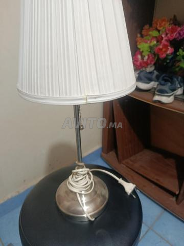 مصباح بسلسلة سحب - 2