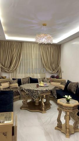 شقة للكراء اليومي الناظور ديار عاريض - 2