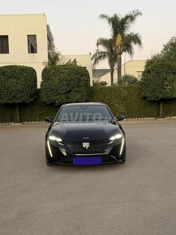 بيجو 308 ديزل أوتوماتيك 2024 في فاس - 2