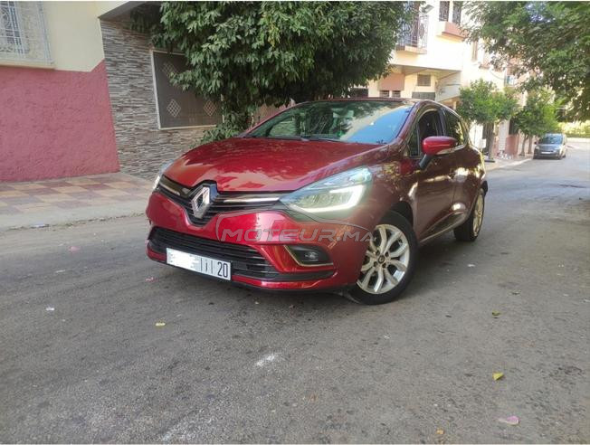 🔥 Renault Clio– 59.000 KM | Full Options Intense