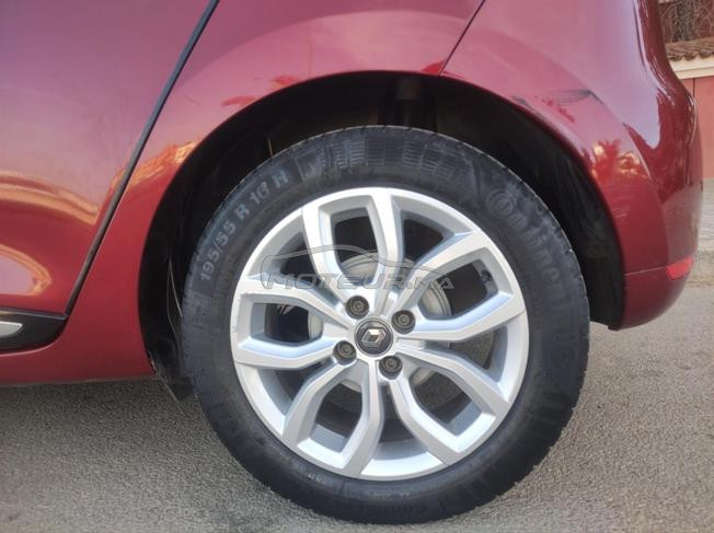 🔥 Renault Clio– 59.000 KM | Full Options Intense