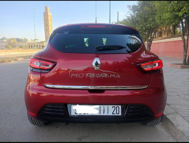 🔥 Renault Clio– 59.000 KM | Full Options Intense