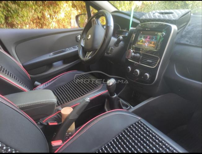 🔥 Renault Clio– 59.000 KM | Full Options Intense