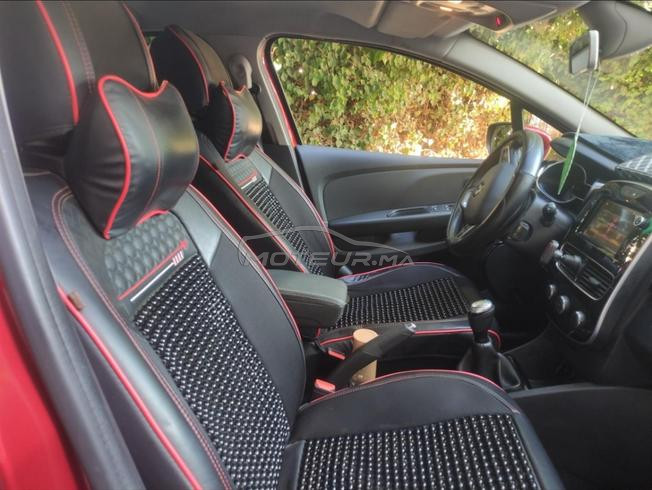 🔥 Renault Clio– 59.000 KM | Full Options Intense