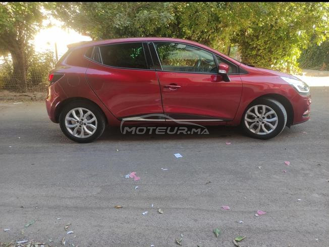 🔥 Renault Clio– 59.000 KM | Full Options Intense