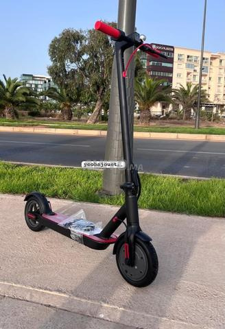 Trottinette électrique MaNKEEL MX-11 - 2