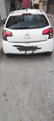 Citroën C3 للبيع - تطوان - 2