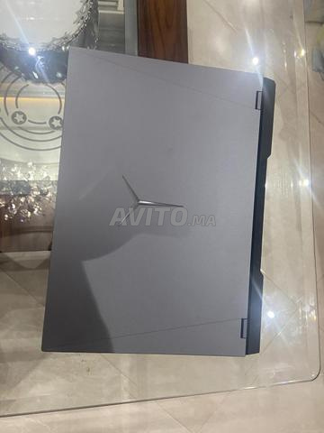Lenovo Legion 5 Pro 16 - Ryzen 7 - RTX 3060 - 2