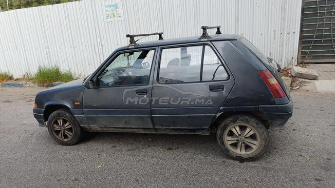 Renault R19 Diesel Manuelle 1987 à El Jadida
