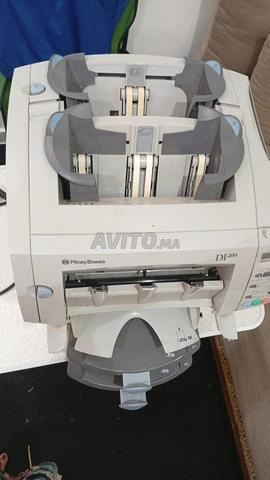 Pitney Bowes DI200 - 2