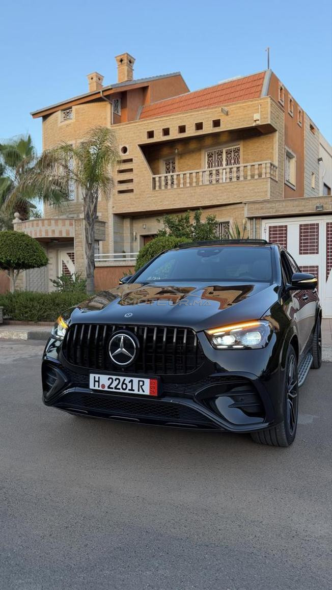 GLE 350 de  4 matic - 2024 