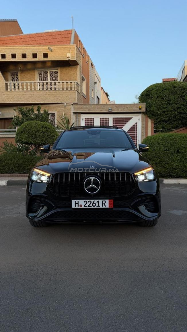 GLE 350 de  4 matic - 2024 