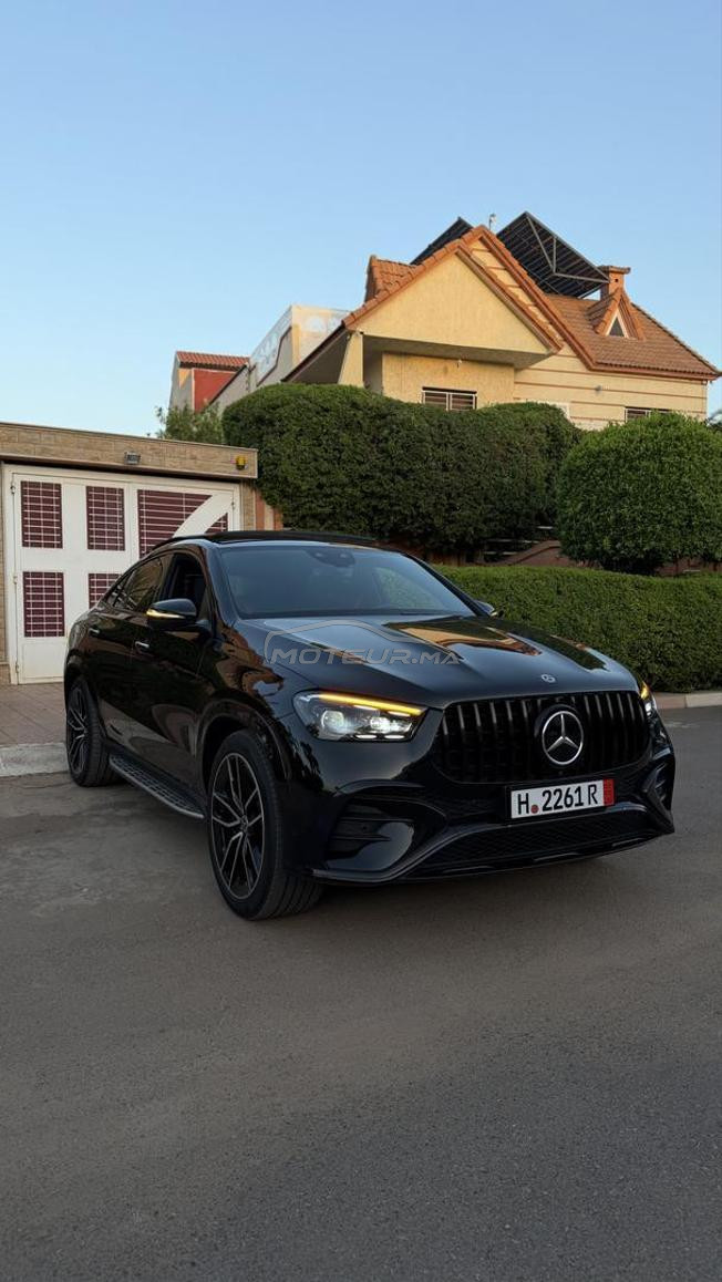 GLE 350 de  4 matic - 2024 