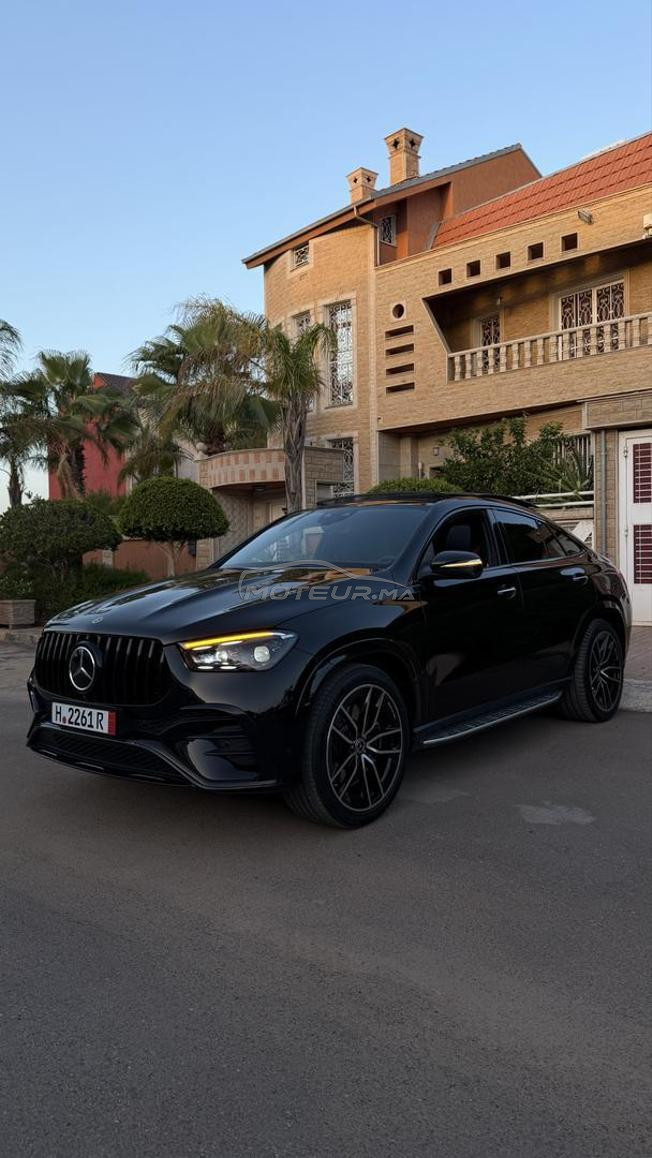 GLE 350 de  4 matic - 2024 