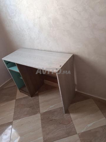 Bureau pour enfants - 2