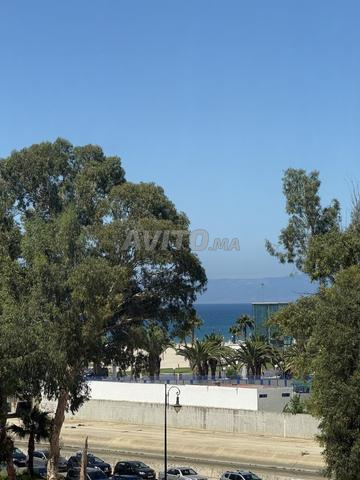 Bureau vue mer avec parking - 2