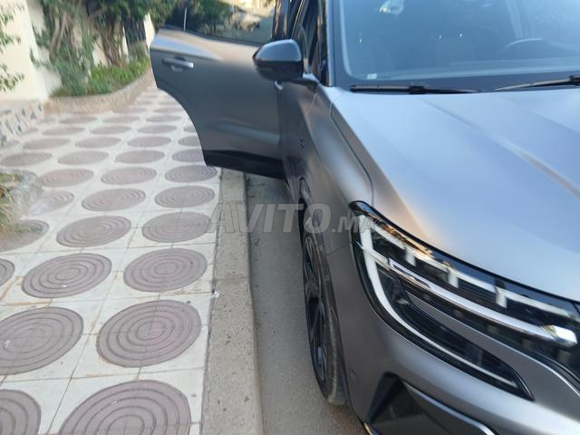 Renault Austral 2024 à vendre Maroc Larache - 2