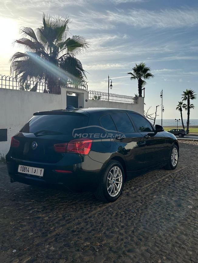 bmw serie 1 diesel2016 ded 2019 