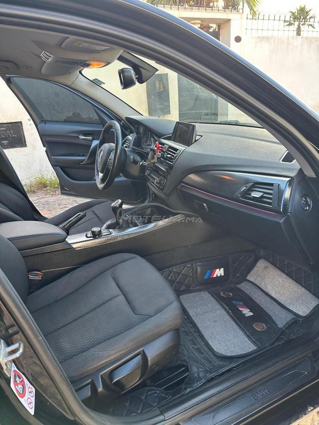 bmw serie 1 diesel2016 ded 2019 