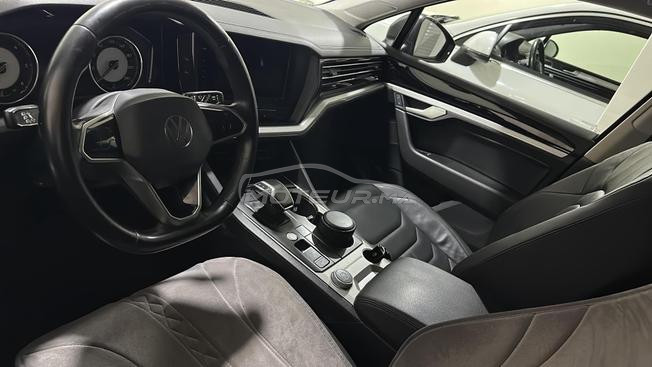 2 touareg 2021 