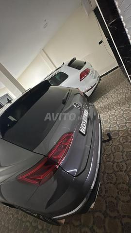 2 Touareg 2021 - 2