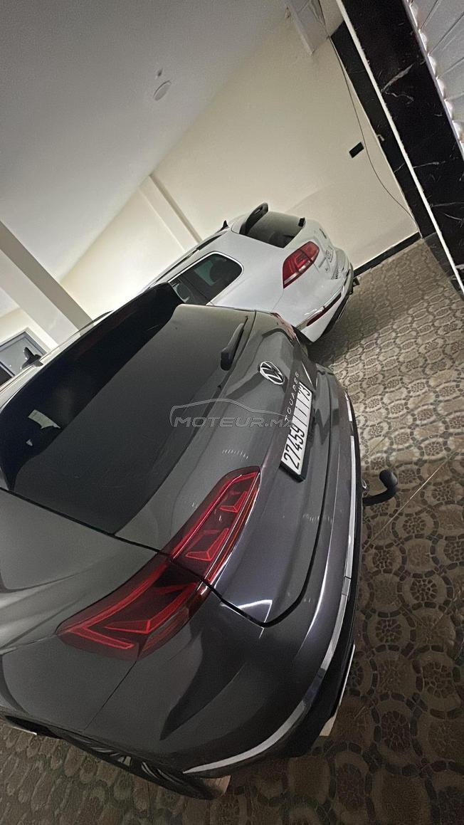 2 touareg 2021 