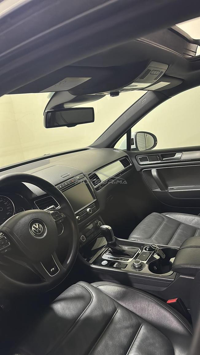 2 touareg 2021 