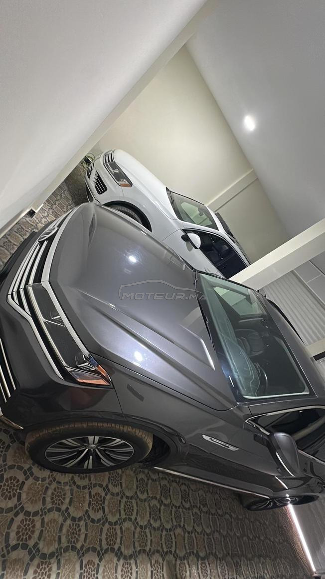 2 touareg 2021 