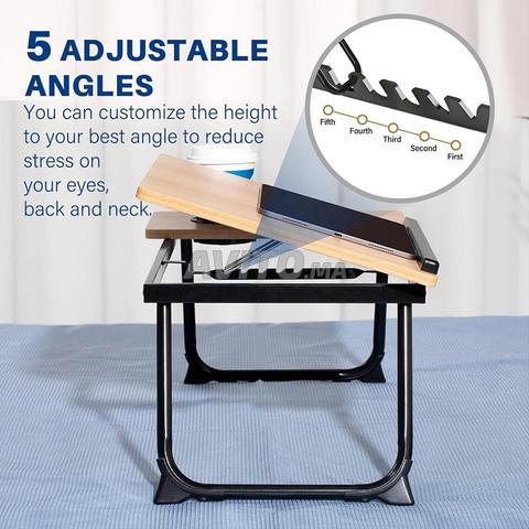 Table pliante portable - 2