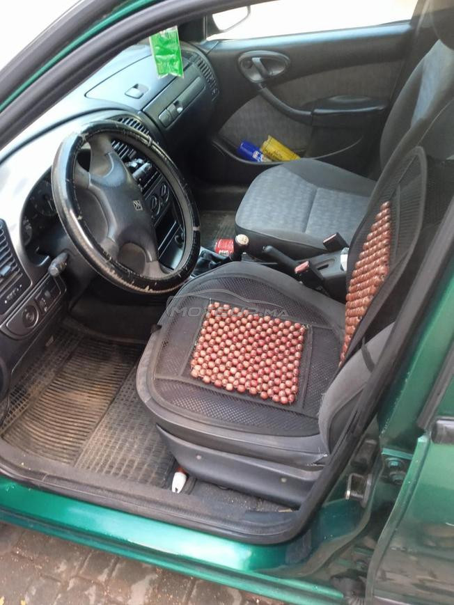 Citroen xara essence 1.4