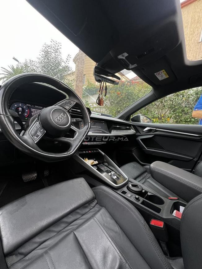 Audi A3 S-Line