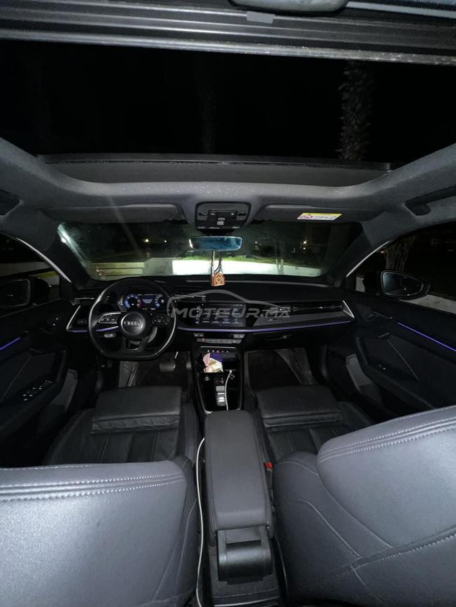 Audi A3 S-Line