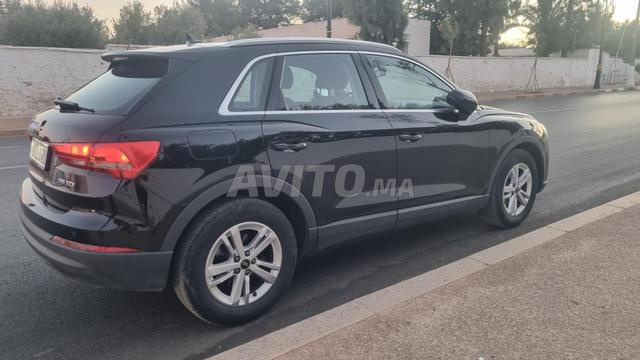 أودي Q3 أوتوماتيك 28000 كم - 2