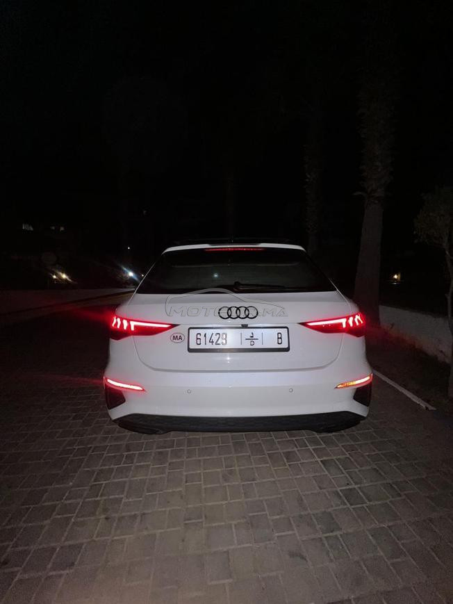 Audi A3 S-Line
