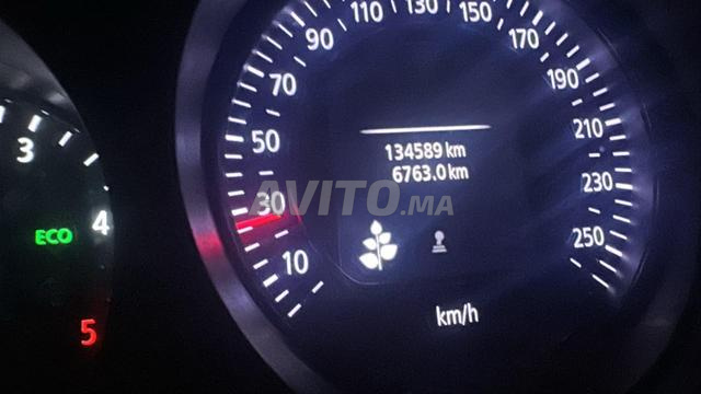 رينو ميجان - 2