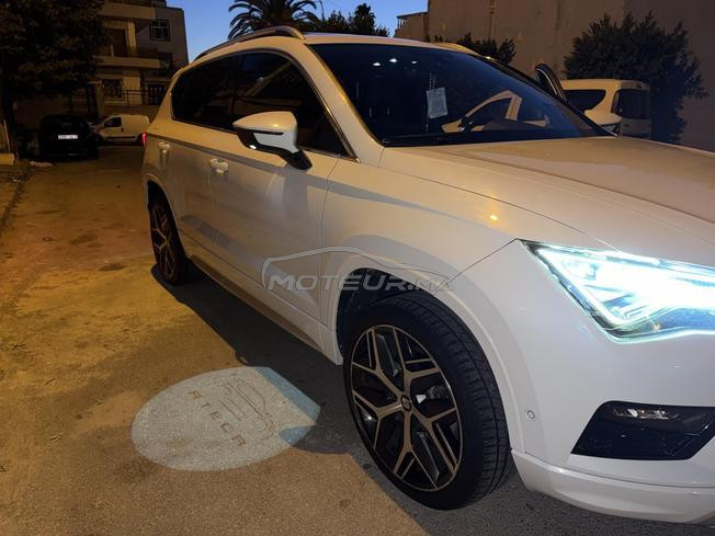 seat ateca fr