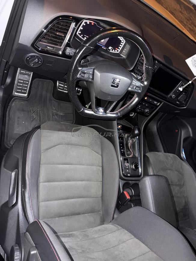 seat ateca fr