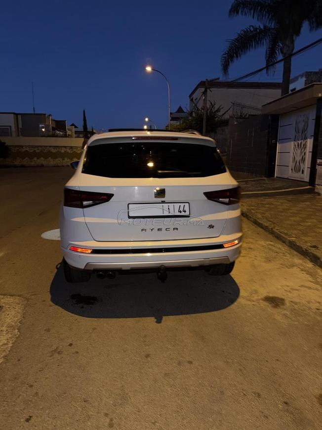 seat ateca fr