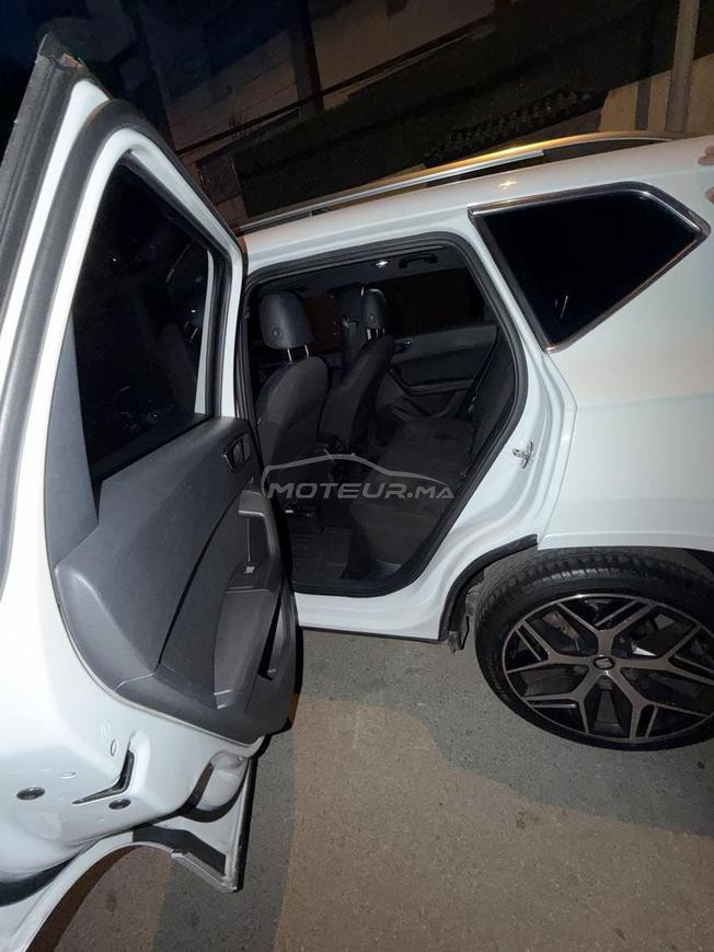 seat ateca fr