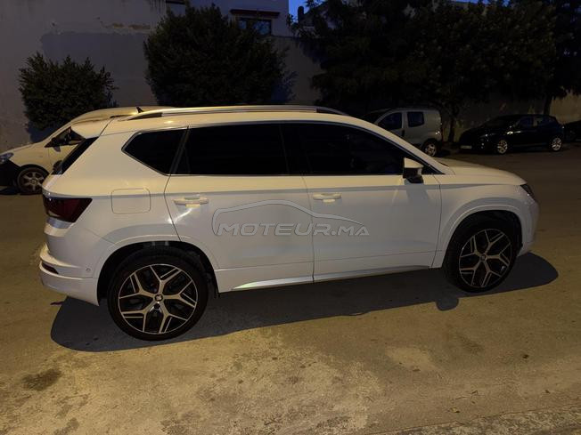 seat ateca fr