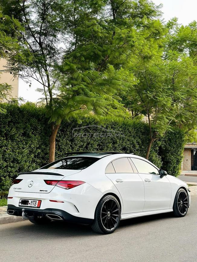 Cla pack AMG