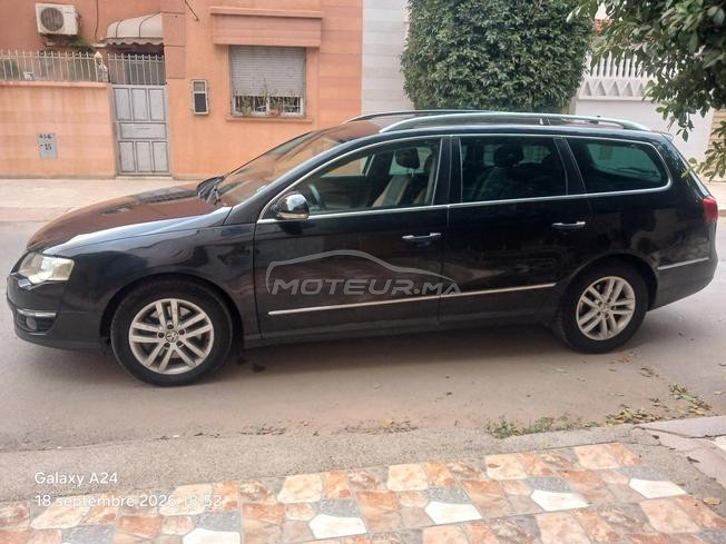 passat b6 